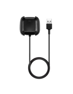 TACTICAL CABLE USB FITBIT VERSA / LITE
