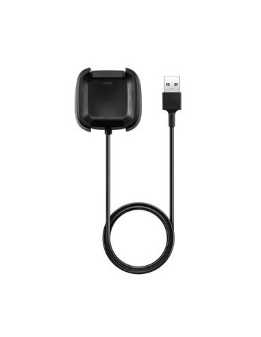TACTICAL CABLE USB FITBIT VERSA / LITE