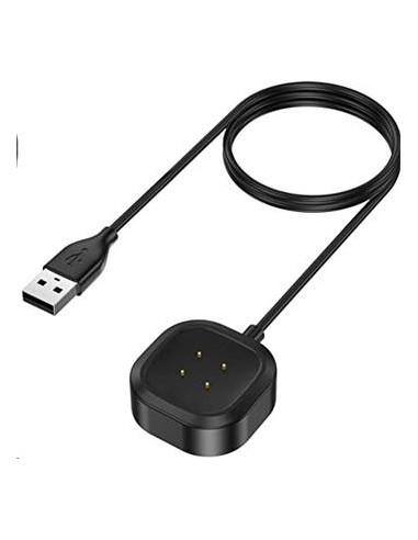 TACTICAL CABLE USB FITBIT VERSA 3 / SENSE