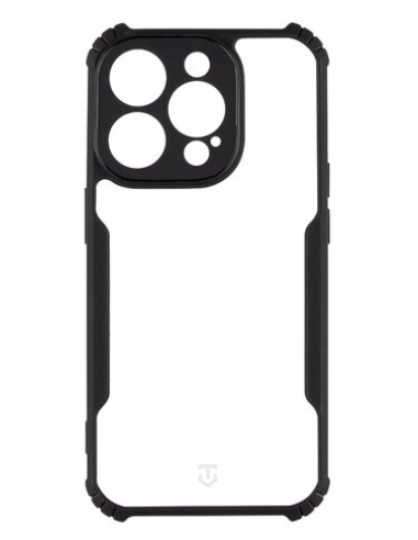 TACTICAL CARCASA QUANTUM IPHONE 15 PRO