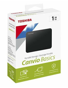 TOSHIBA DISCO DURO 1TB
