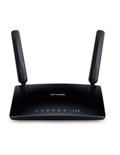 TP-LINK ROUTER 4G LTE