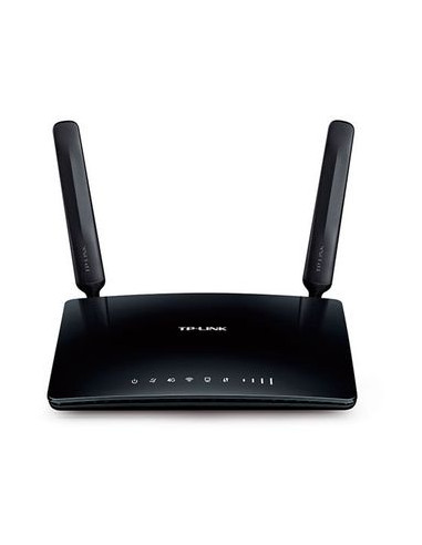TP-LINK ROUTER 4G LTE
