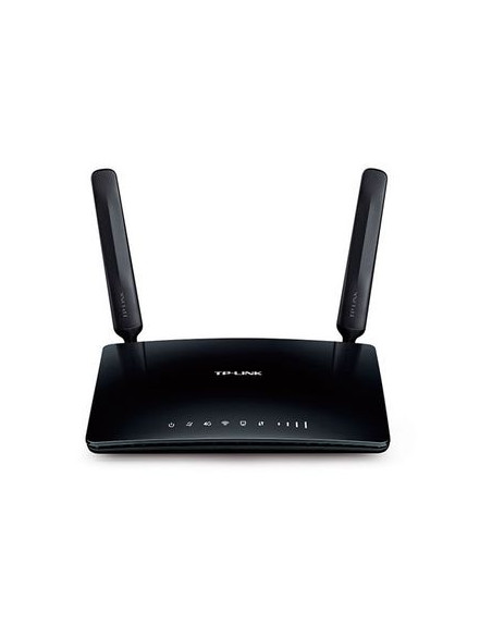 TP-LINK ROUTER 4G LTE