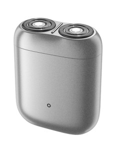 XIAOMI AFEITADORA S200 PLATA