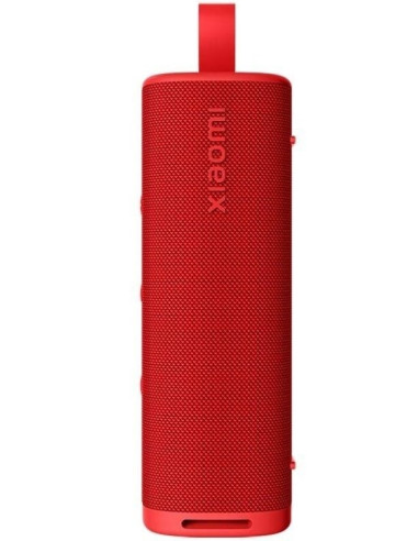 XIAOMI ALTAVOZ S29D 30w ROJO