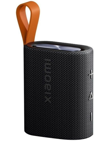 XIAOMI ALTAVOZ SOUND POCKET 5w NEGRO