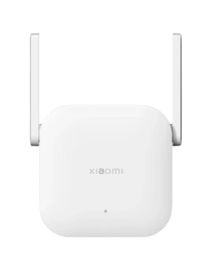 XIAOMI AMPLIFICADOR/REPETIDOR WIFI 300Mbps N300 BLANCO