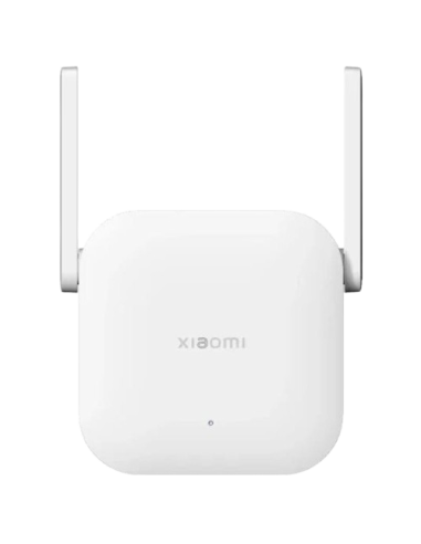 XIAOMI AMPLIFICADOR/REPETIDOR WIFI 300Mbps N300 BLANCO