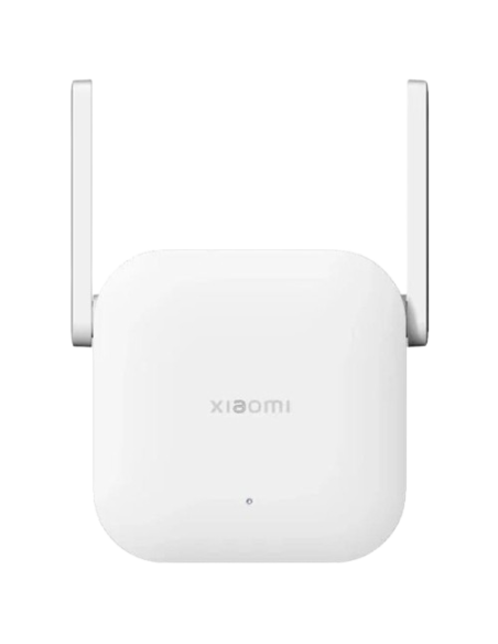 XIAOMI AMPLIFICADOR/REPETIDOR WIFI 300Mbps N300 BLANCO