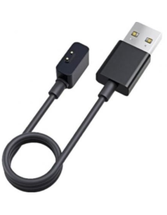 XIAOMI CABLE CARGA MAGNETICO NEGRO