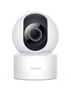 XIAOMI CAMARA DE VIGILANCIA C200