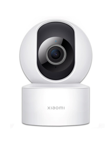XIAOMI CAMARA DE VIGILANCIA C200