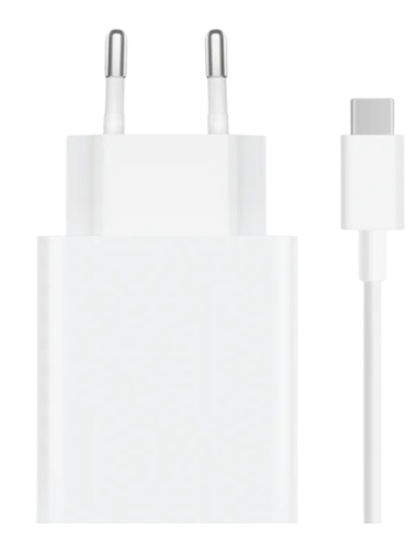 XIAOMI CARGADOR COMBO USB Type-A/ 1xUSB/ 33W