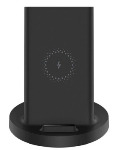 XIAOMI CARGADOR INDUCCION 20W
