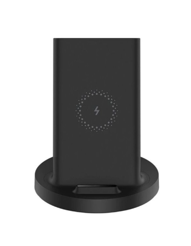 XIAOMI CARGADOR INDUCCION 20W