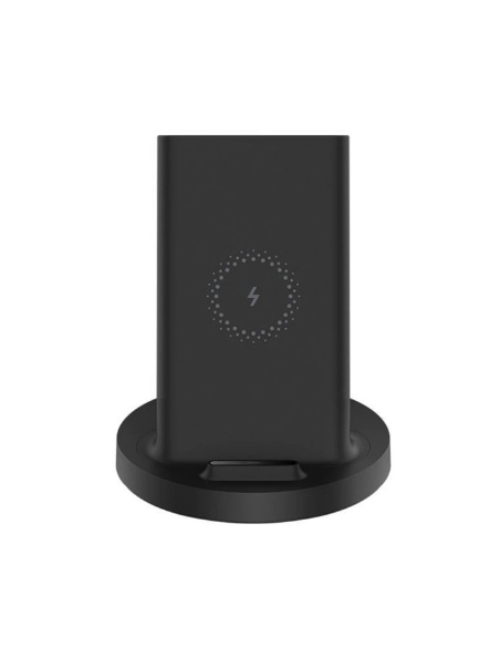 XIAOMI CARGADOR INDUCCION 20W