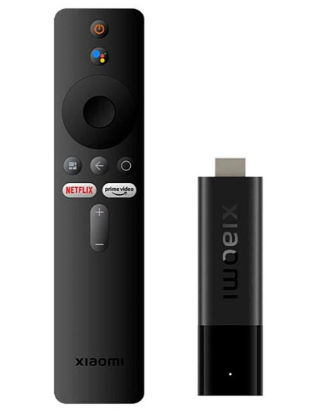 XIAOMI MI TV STICK 4K 8GB