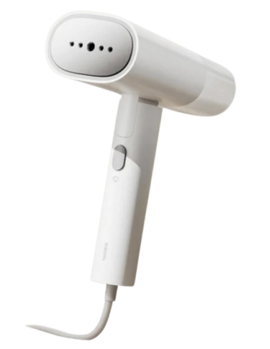 XIAOMI PLANCHA DE ROPA VERTICAL A VAPOR 1300W BLANCO