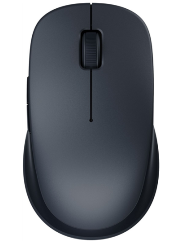 XIAOMI RATON INALAMBRICO DUAL MODE 2 NEGRO