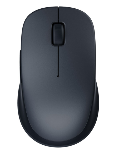 XIAOMI RATON INALAMBRICO DUAL MODE 2 NEGRO