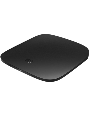 XIAOMI TV BOX 3rd GEN 4K