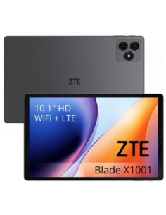 ZTE TABLET BLADE X1001 10.1"/ 4GB/ 64GB/ OCTACORE/ 4G/ GRIS