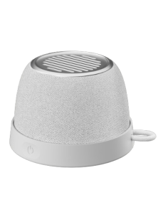 DEVIA  ALTAVOZ BLUETOOTH MAGNETICO SOUND LITE 4 GRIS