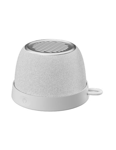 DEVIA  ALTAVOZ BLUETOOTH MAGNETICO SOUND LITE 4 GRIS