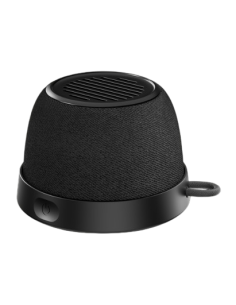 DEVIA  ALTAVOZ BLUETOOTH MAGNETICO SOUND LITE 4 NEGRO