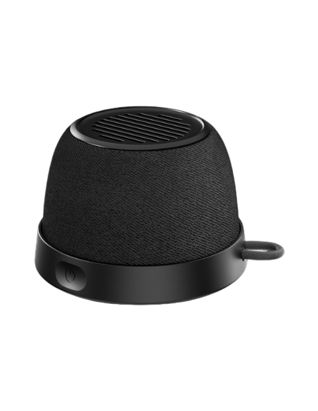 DEVIA  ALTAVOZ BLUETOOTH MAGNETICO SOUND LITE 4 NEGRO
