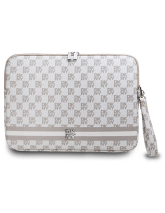 DKNY FUNDA UNIVERSAL PORTATILES 13"-14" BLANCO