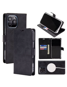 GOOSPERY FUNDA MAGSAFE BLUEMOON DAIRY IPHONE 13 PRO NEGRO