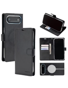 GOOSPERY FUNDA MAGSAFE BLUEMOON DAIRY IPHONE AIR NEGRO