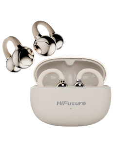 HIFUTURE AURICULAR ENC FLEXCLIP DORADO