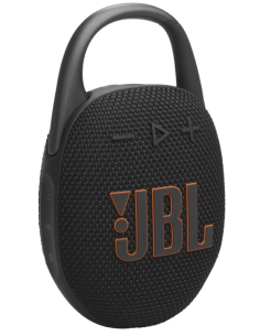 JBL ALTAVOZ BLUETOOTH CLIP5 NEGRO