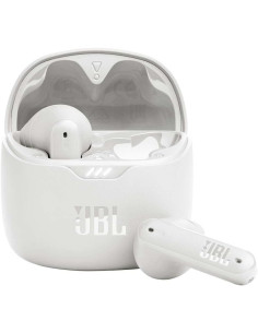 JBL AURICULAR BLUETOOTH TUNE FLEX BLANCO