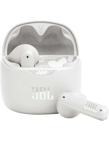 JBL AURICULAR BLUETOOTH TUNE FLEX BLANCO