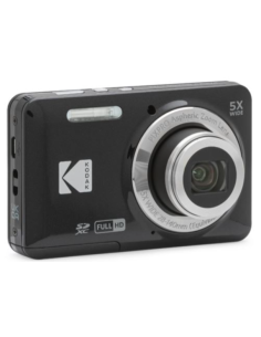 KODAK CAMARA PIXPRO FZ55 NEGRO