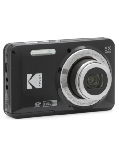 KODAK CAMARA PIXPRO FZ55 NEGRO
