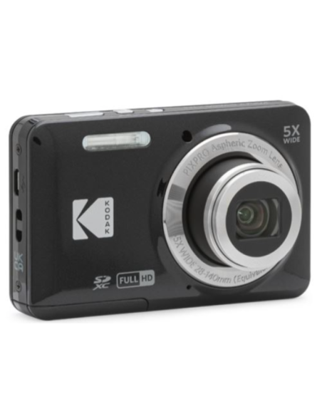 KODAK CAMARA PIXPRO FZ55 NEGRO