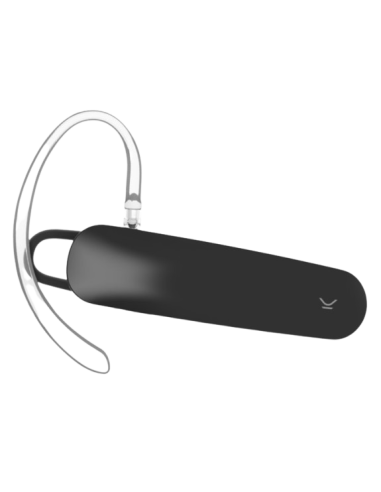 KSIX AURICULAR EXECUTIVE 2 NEGRO