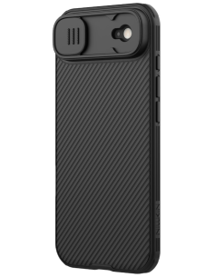 NILLKIN CARCASA CAMSHIELD IPHONE AIR NEGRO
