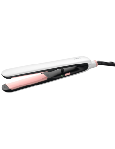PHILIPS PLANCHA DE PELO HP8321/40 BLANCO