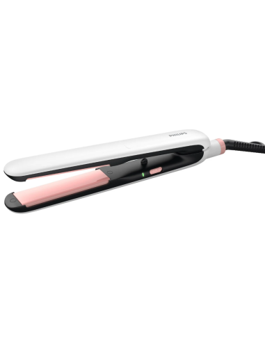 PHILIPS PLANCHA DE PELO HP8321/40 BLANCO
