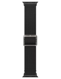SPIGEN CORREA APPLE WATCH FIT LITE 42mm/44mm/46mm/49mm NEGRO