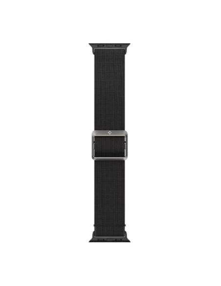SPIGEN CORREA APPLE WATCH FIT LITE 42mm/44mm/46mm/49mm NEGRO