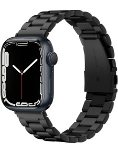 SPIGEN CORREA APPLE WATCH MODERN FIT 42/41/40/38mm NEGRO