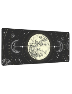 SUBBLIM ALFOMBRILLA XL LUNAR