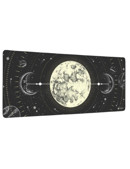 SUBBLIM ALFOMBRILLA XL LUNAR
